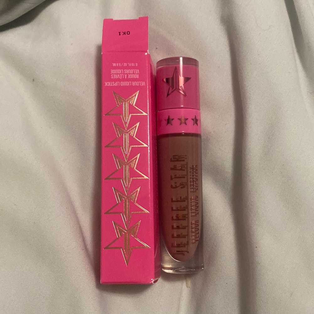 Jeffree Star Cosmetics Liquid Lipstick Hidden Hills